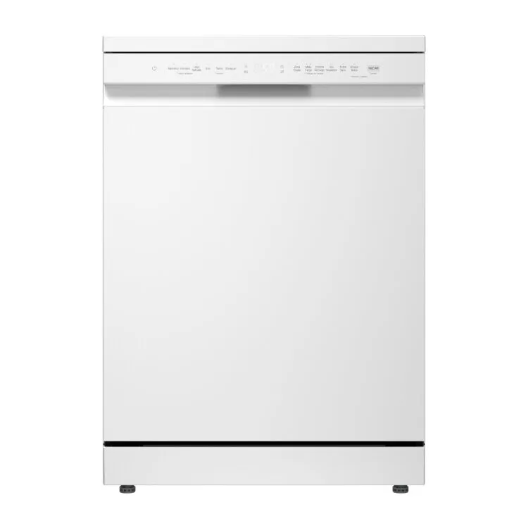 MÁQUINA LAVAR LOUÇA LG DF273FW