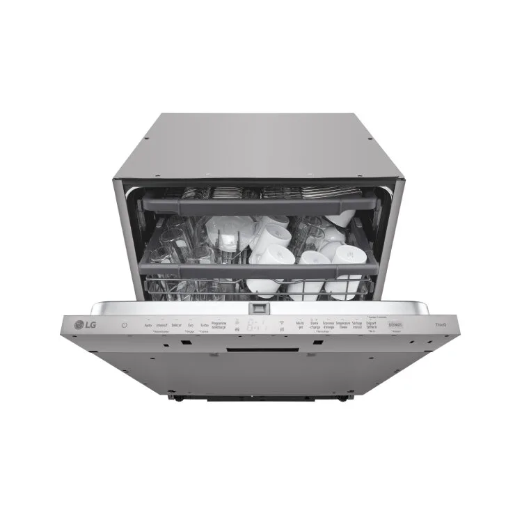 MÁQUINA LAVAR LOUÇA ENCASTRE LG DB273TX