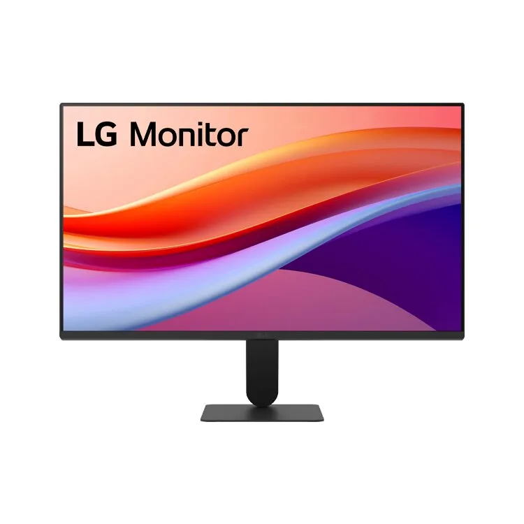 MONITOR LED LG 24U411A-B