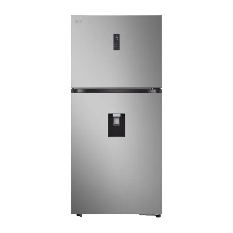FRIGORÍFICO LG GTFV61PYBQD