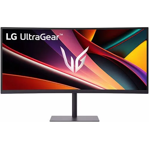 Monitor Gaming Curvo LG UltraGear 34G630A | 34'' | 240Hz | WQHD