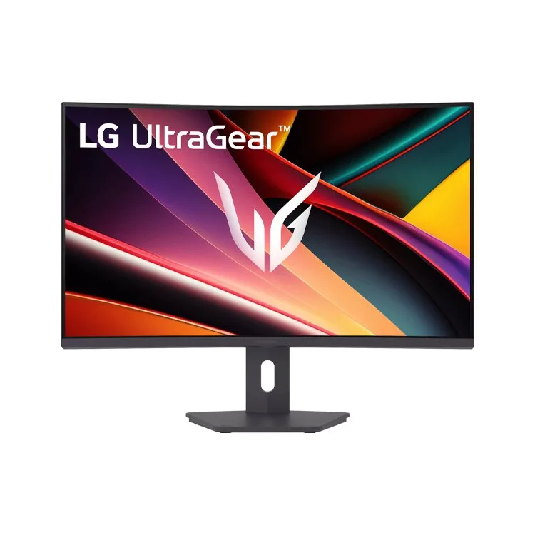 MONITOR LED GAMING LG ULTRAGEAR 32G600A-B
