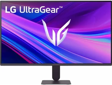 Monitor Gaming LG UltraGear 27G411A-B (27" - Full HD - 1 ms - 144 Hz)