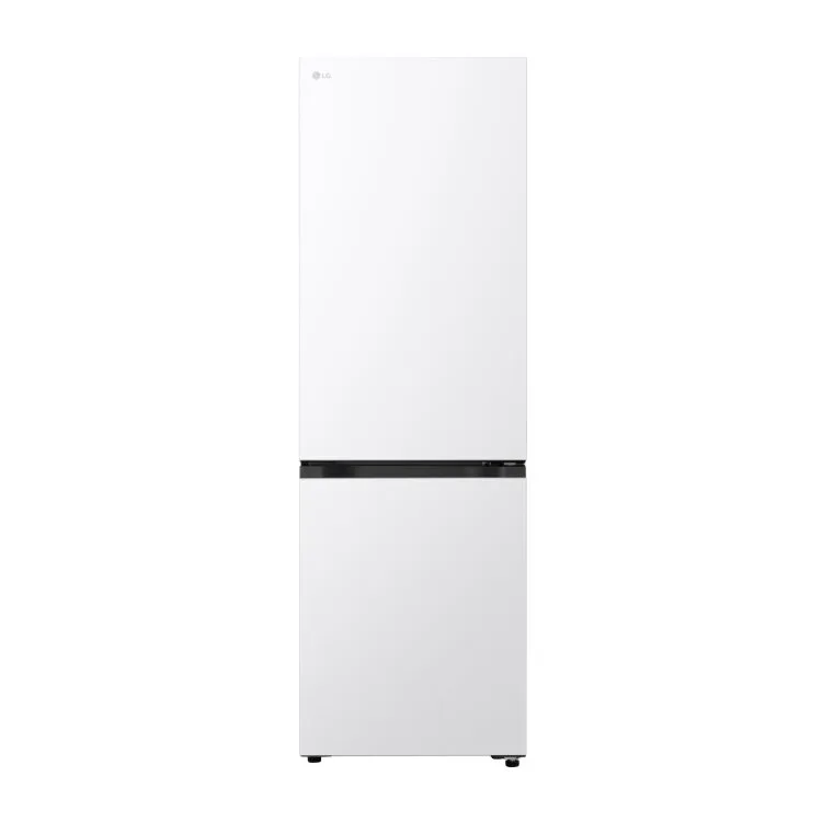 COMBINADO LG GBBSJ10ESW