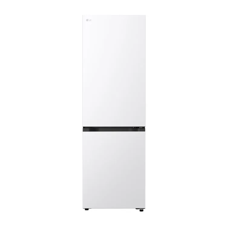 Frigorífico Combinado LG GBBSJ1CCSW (No Frost - 186 cm - 333 L - Branco)