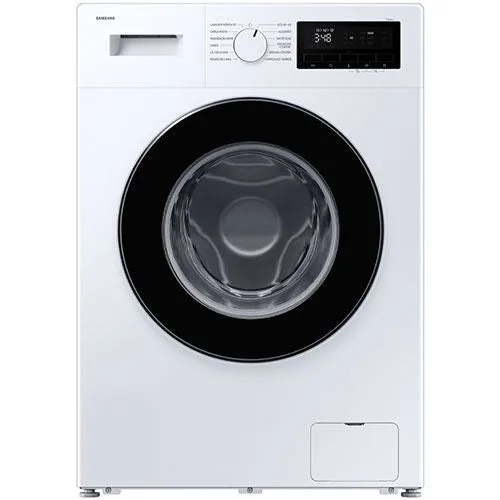 MÁQUINA LAVAR ROUPA SAMSUNG WW80FG3M05AWEP