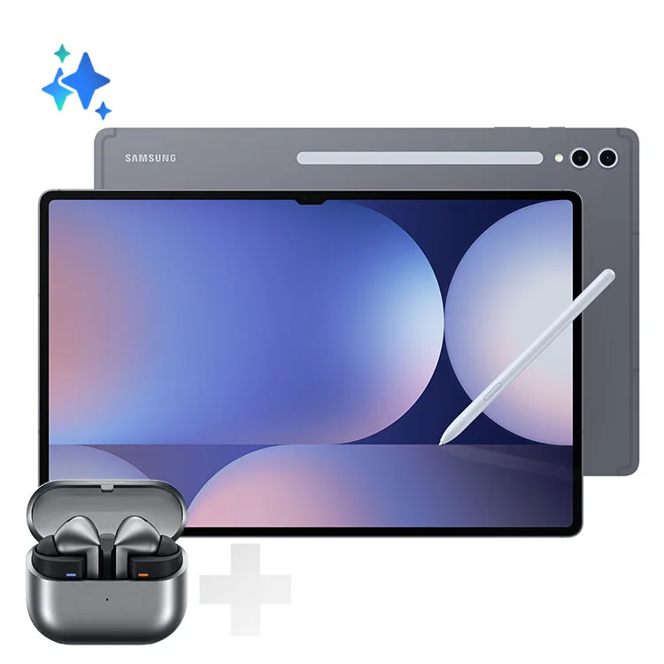 TABLET SAMSUNG S10U 256+BUDS3PRO PK