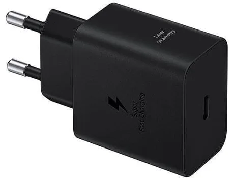 Adaptador sem Cabo SAMSUNG 45W (Preto)