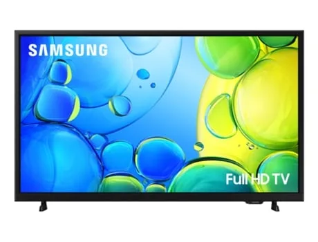 TV SAMSUNG TU32F6005FKXXC (LED - Full HD - 32'' - 81 cm - Smart TV)