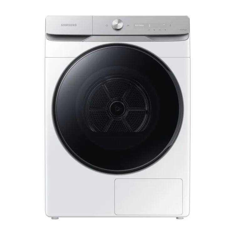 MÁQUINA SECAR ROUPA SAMSUNG DV16DG8600BWU3