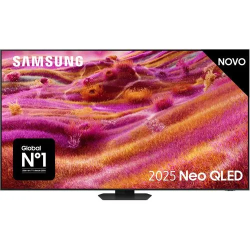 TV SAMSUNG TQ98QN90FATXXC (NeoQLED - Mini LED - 98'' - 249 cm - 4K - Smart TV AI)