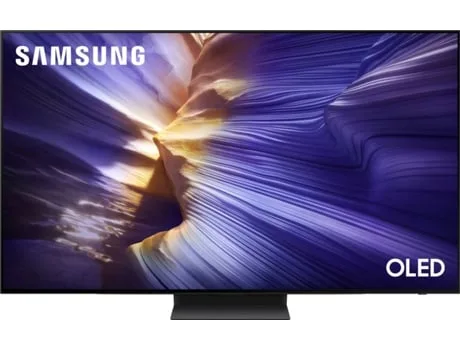 TV SAMSUNG TQ77S92FAEXXC OLED 4K (77'' - Ultra HD - Smart TV AI)
