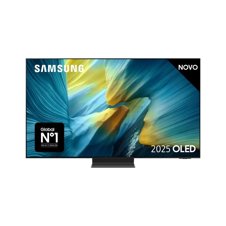 TV OLED SAMSUNG TQ55S95FATXXC