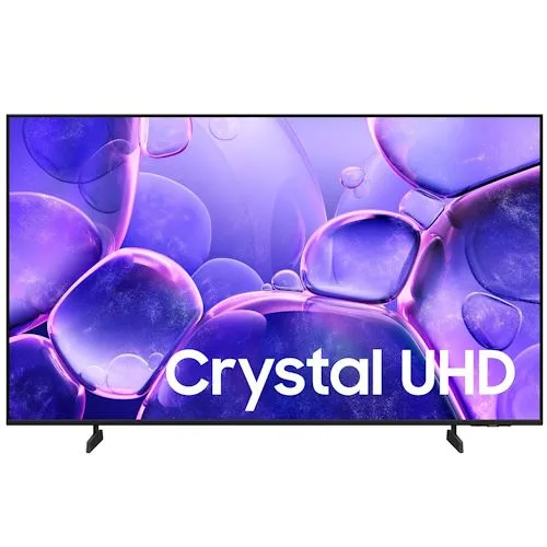 TV SAMSUNG TU43U8005FUXXC Crystal UHD 4K (43'' - Ultra HD - Smart TV AI)