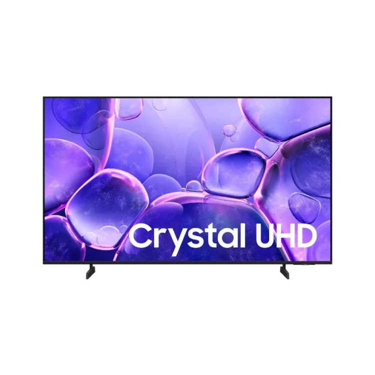 TV SAMSUNG TU55U8005FUXXC