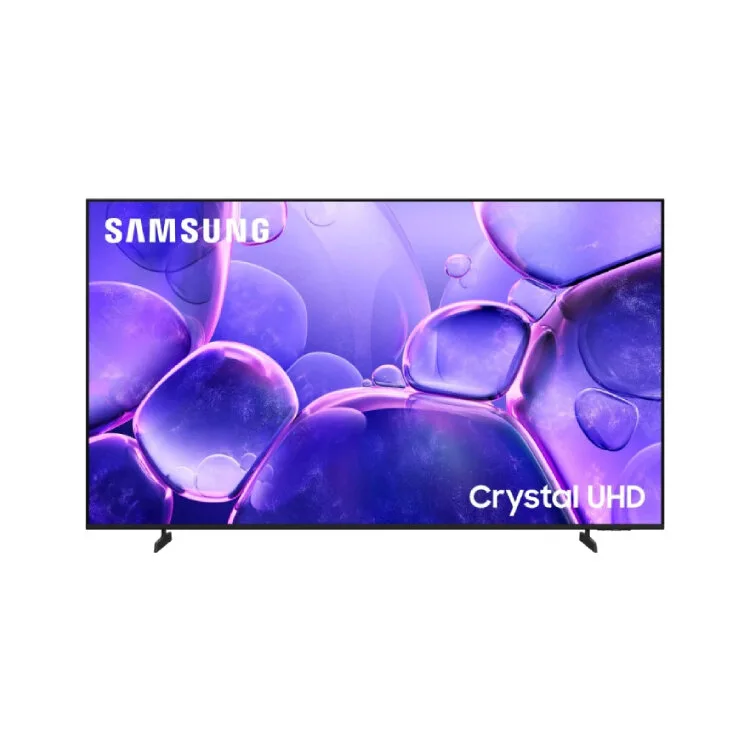 TV SAMSUNG TU65U8005FUXXC