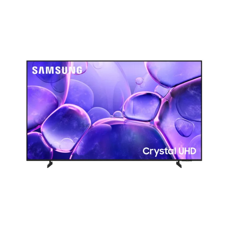 TV SAMSUNG TU85U8005FUXXC