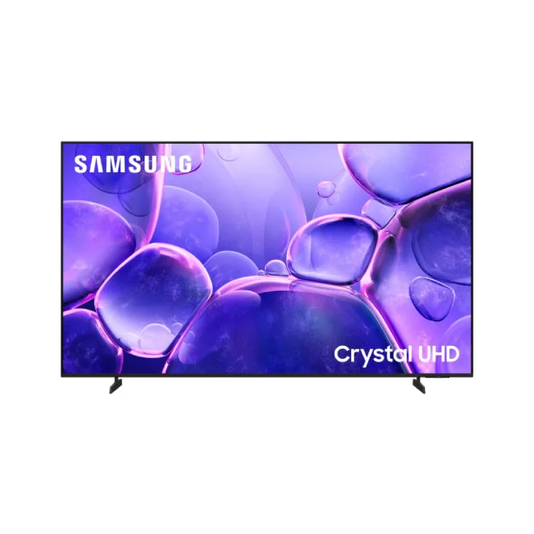 TV SAMSUNG TU75U8005FUXXC