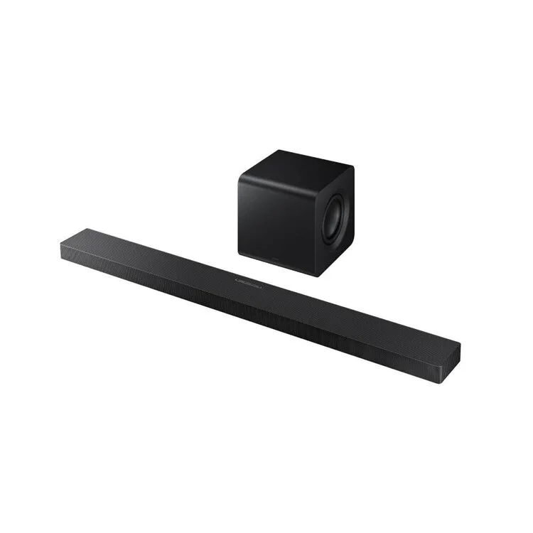 SOUNDBAR SAMSUNG HW-QS700F ZF
