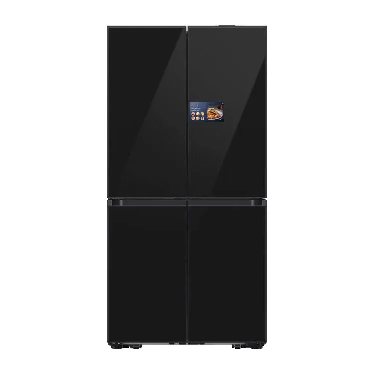FRIGORÍFICO AMERICANO SAMSUNG RM90F67CECEF