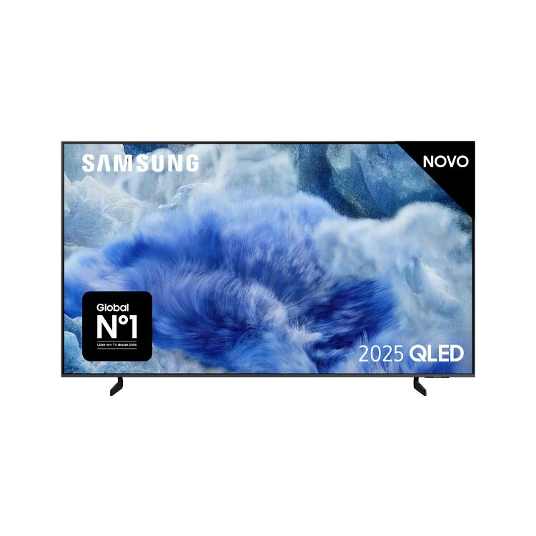 TV SAMSUNG TQ50Q8FAAUXXC