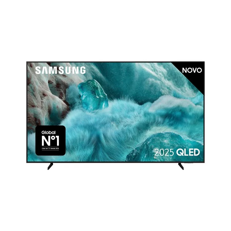 TV SAMSUNG TQ43Q7FAAUXXC