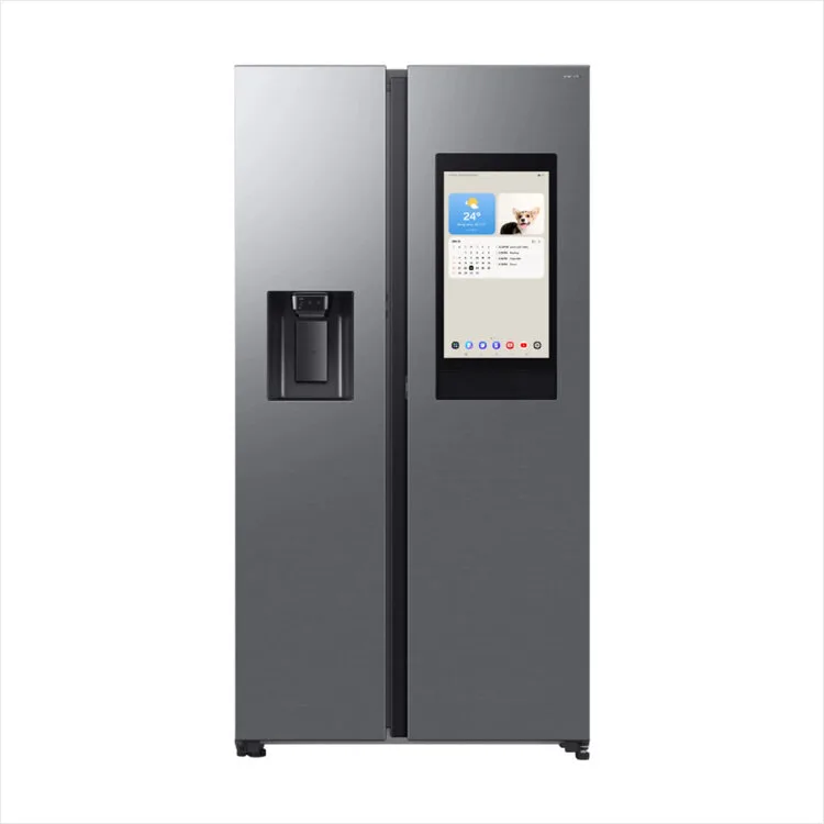 FRIGORÍFICO AMERICANO SAMSUNG RS90F66BETEF