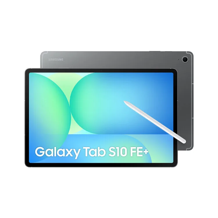 TABLET SAMSUNG TAB S10 FE+ 128GB