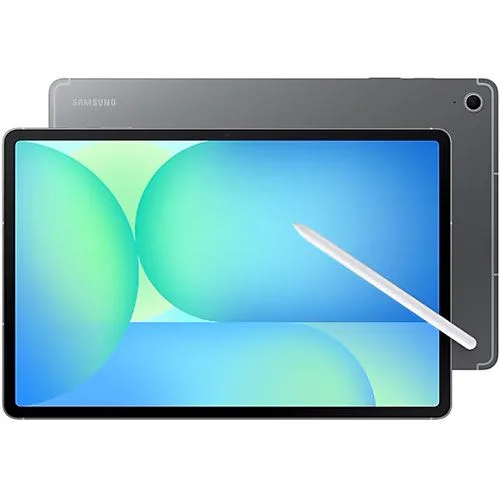 Tablet SAMSUNG Galaxy Tab S10 FE+ (13.1'' - 256 GB - 12 GB - Wi-Fi - Cinzento)