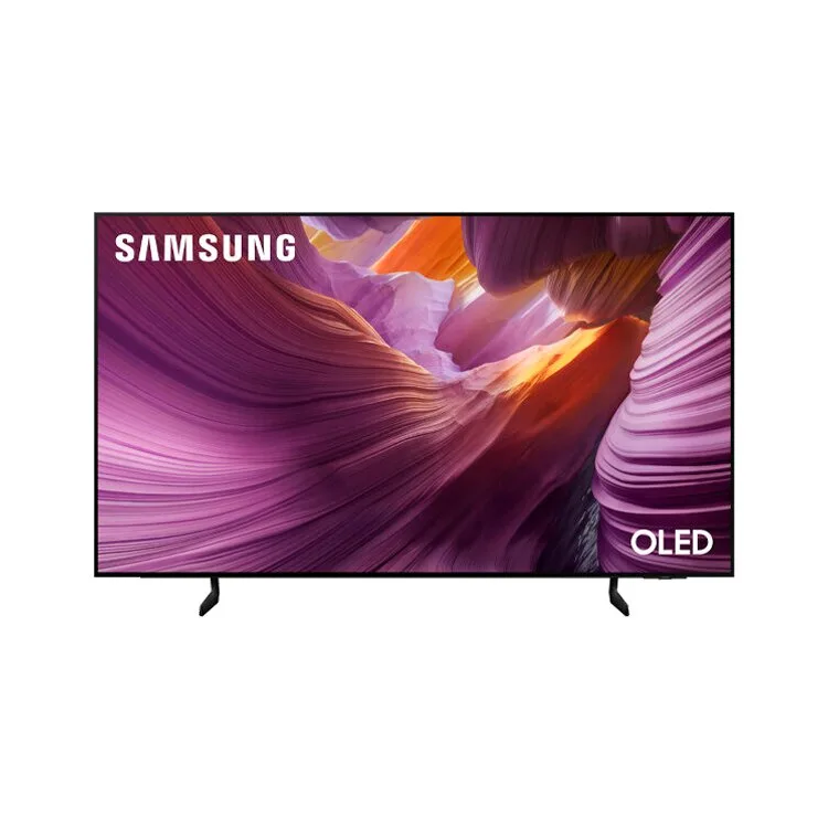 TV OLED SAMSUNG TQ55S85FAUXXC