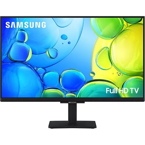 TV SAMSUNG TU27F6005FKXXC (LED - Full HD - 27'' - 68 cm - Smart TV)