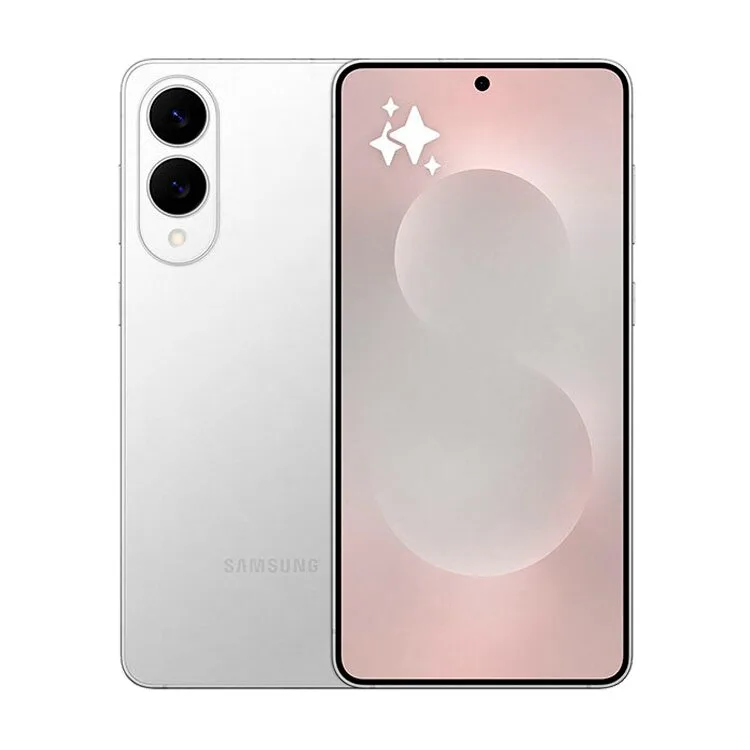 SMARTPHONE SAMSUNG GALAXY S25 EDGE 512GB PRA