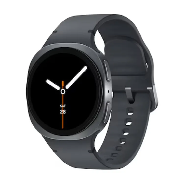 SMARTWATCH SAMSUNG GALAXY WATCH8 40MM BT GRAF