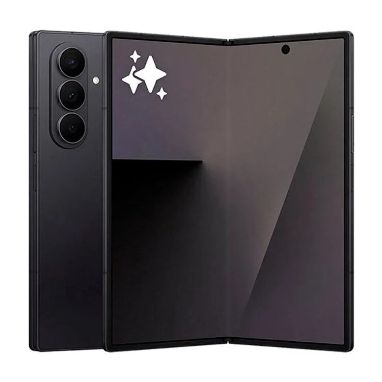 SMARTPHONE SAMSUNG GALAXY Z FOLD7 256GB PRT