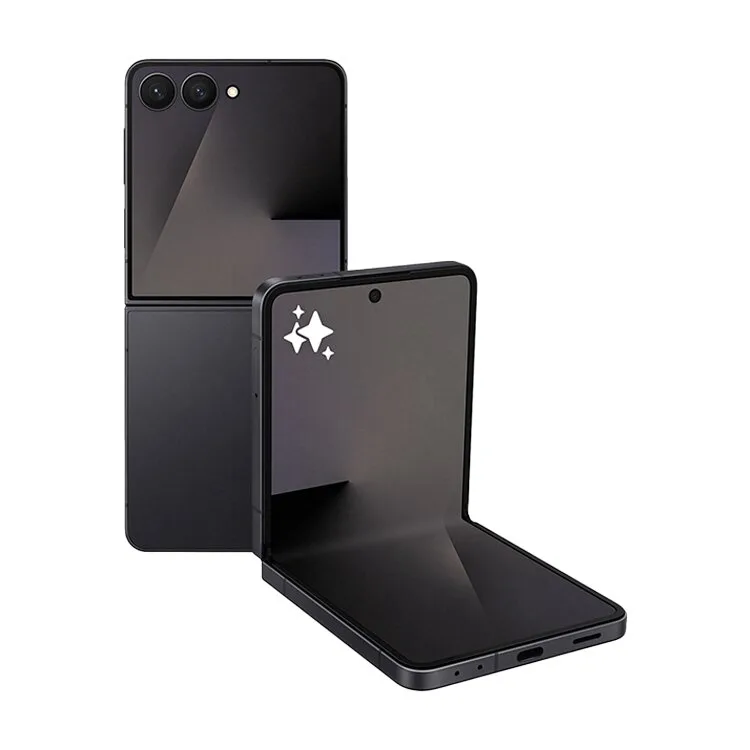 SMARTPHONE SAMSUNG GALAXY Z FLIP7 512GB PRT