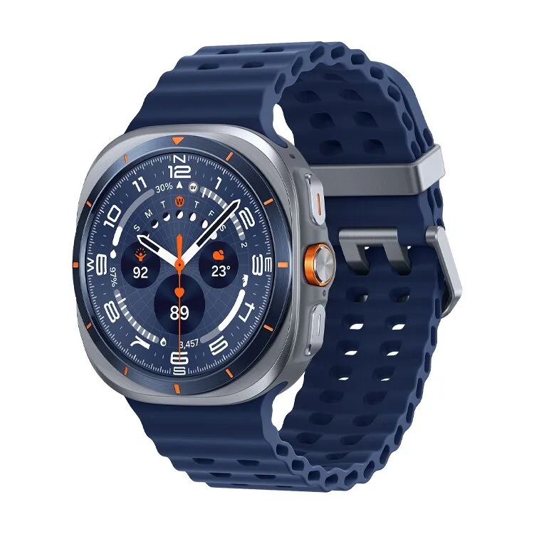 SMARTWATCH SAMSUNG GALAXY WATCH ULTRA 25 AZUL