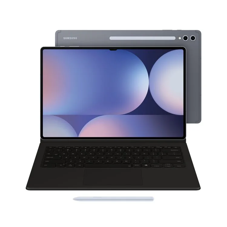 TABLET SAMSUNG TAB S10 ULTRA + TECLADO