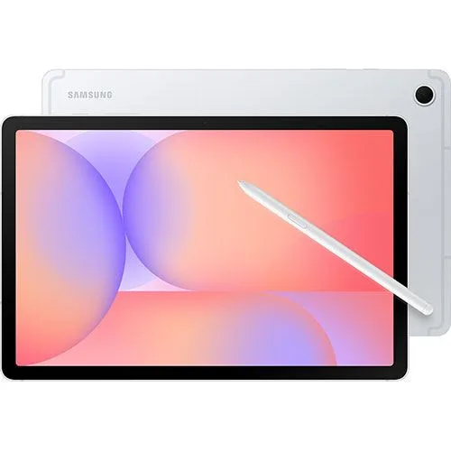 Tablet SAMSUNG Galaxy Tab S10 Lite (10,9'' - 128 GB - 6 GB - Wi-Fi - Prateado)