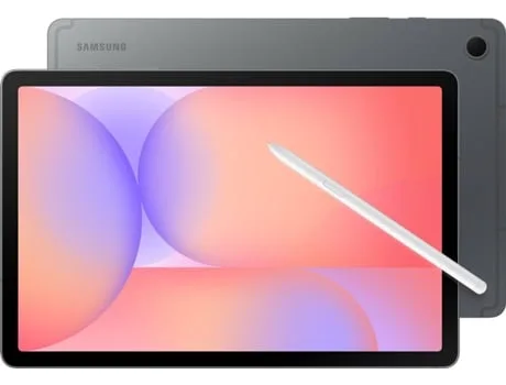 Tablet SAMSUNG Galaxy Tab S10 Lite (10,9'' - 256 GB - 8 GB - Wi-Fi - Cinzento)