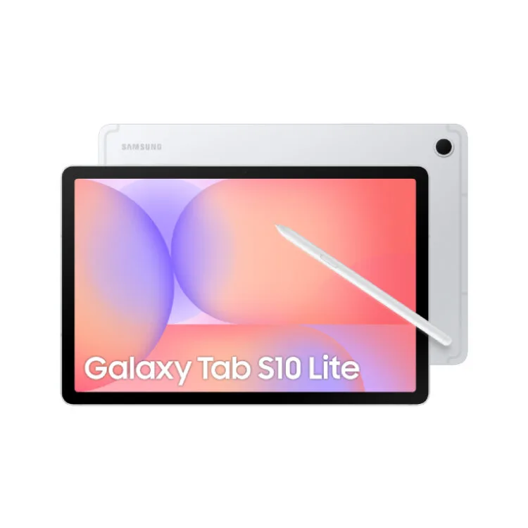TABLET SAMSUNG TAB S10 LITE 5G 128 PRA