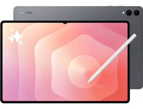 Tablet SAMSUNG Galaxy Tab S11 Ultra (14.6'' - 256 GB - 12 GB - Wi-Fi - Cinzento)