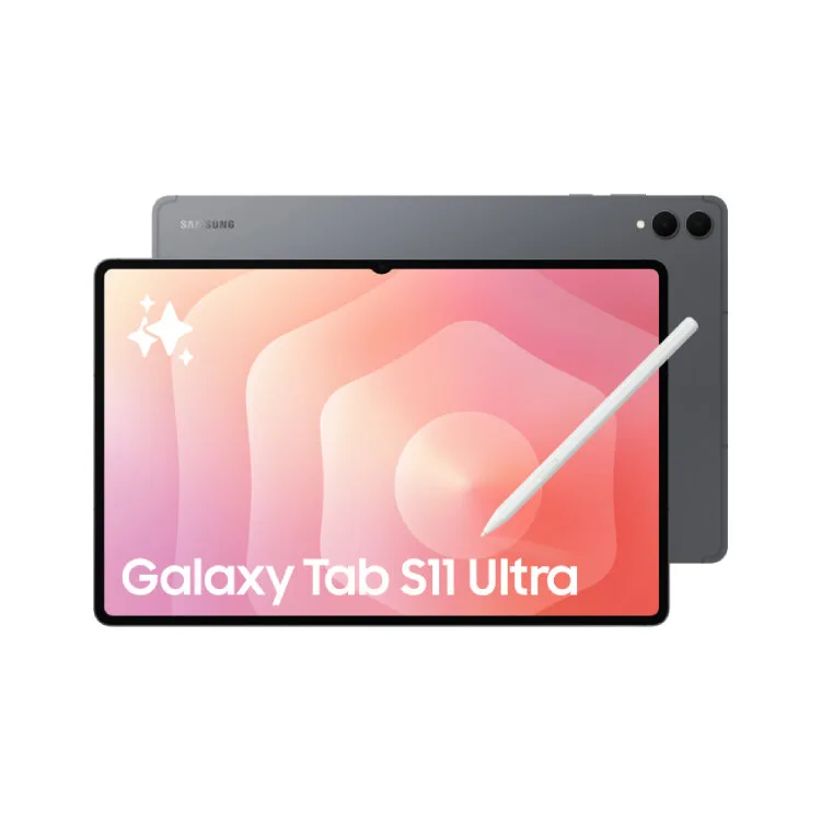 TABLET SAMSUNG TAB S11 ULTRA 512 CINZA