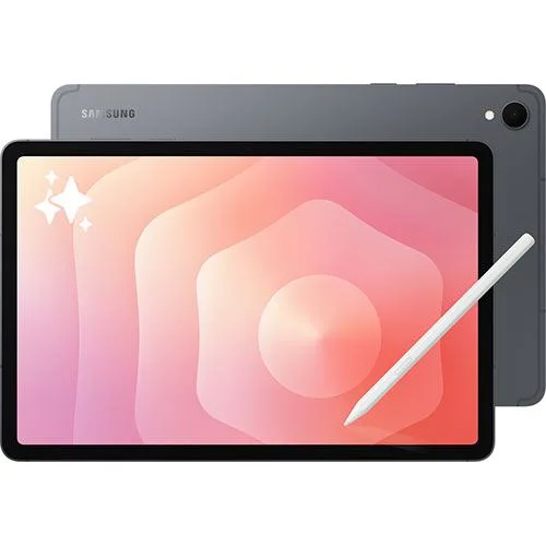 Tablet SAMSUNG Galaxy Tab S11 (11'' - 256 GB - 12 GB - Wi-Fi - Cinzento)