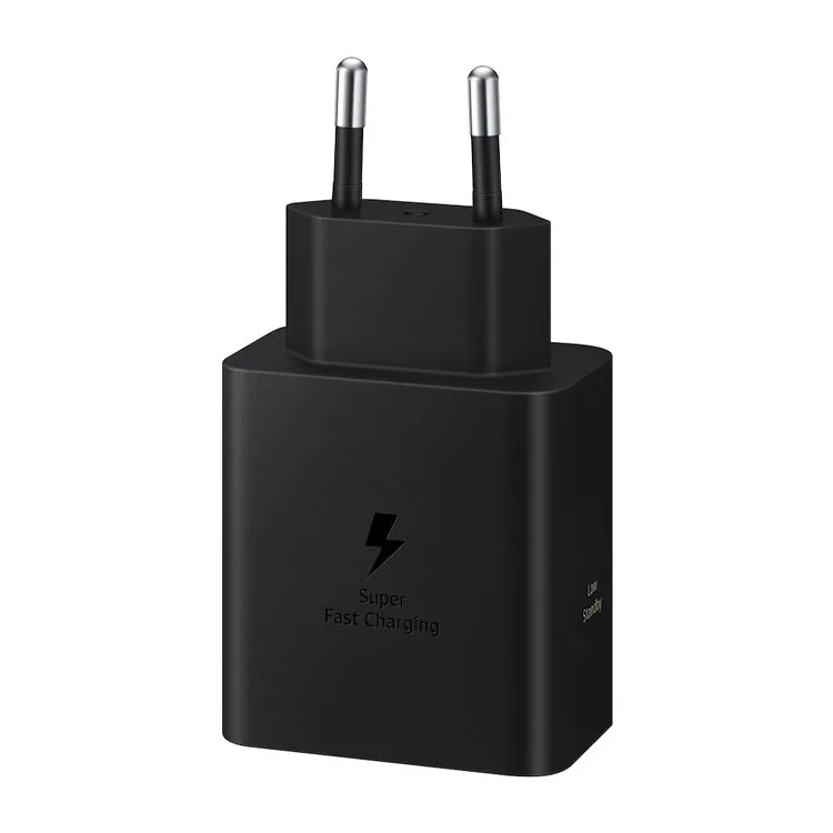 CARREGADOR SAMSUNG 60W USB-C POWER ADAPT