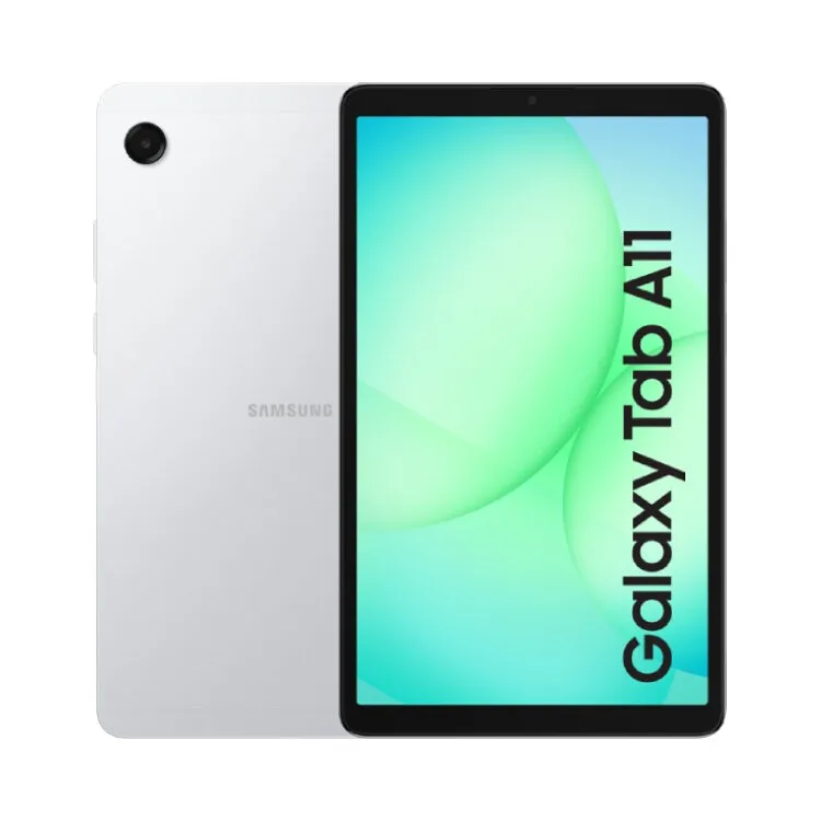 TABLET SAMSUNG GALAXY TAB A11 WIFI 64 PTA