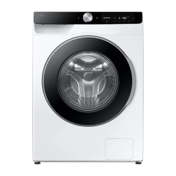 MÁQUINA LAVAR ROUPA SAMSUNG WW10FG6U34LKU3