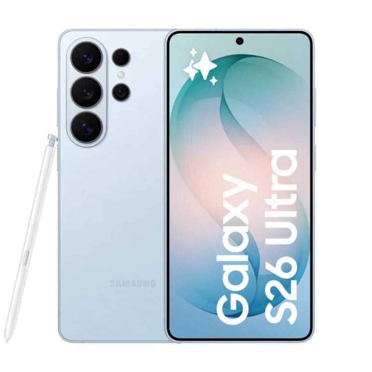 SMARTPHONE SAMSUNG GALAXY S26 ULTRA 512GB AZ