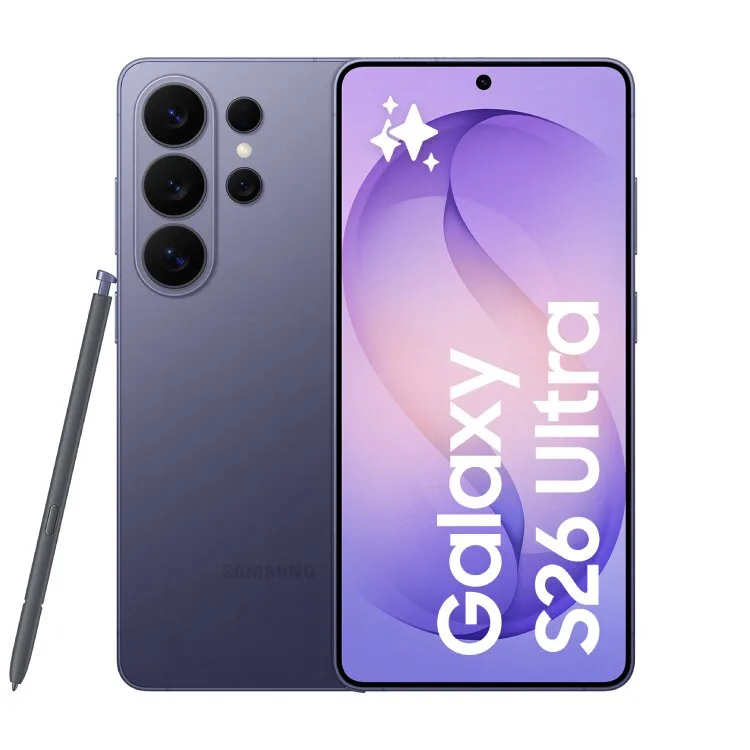 SMARTPHONE SAMSUNG GALAXY S26 ULTRA 256GB VL