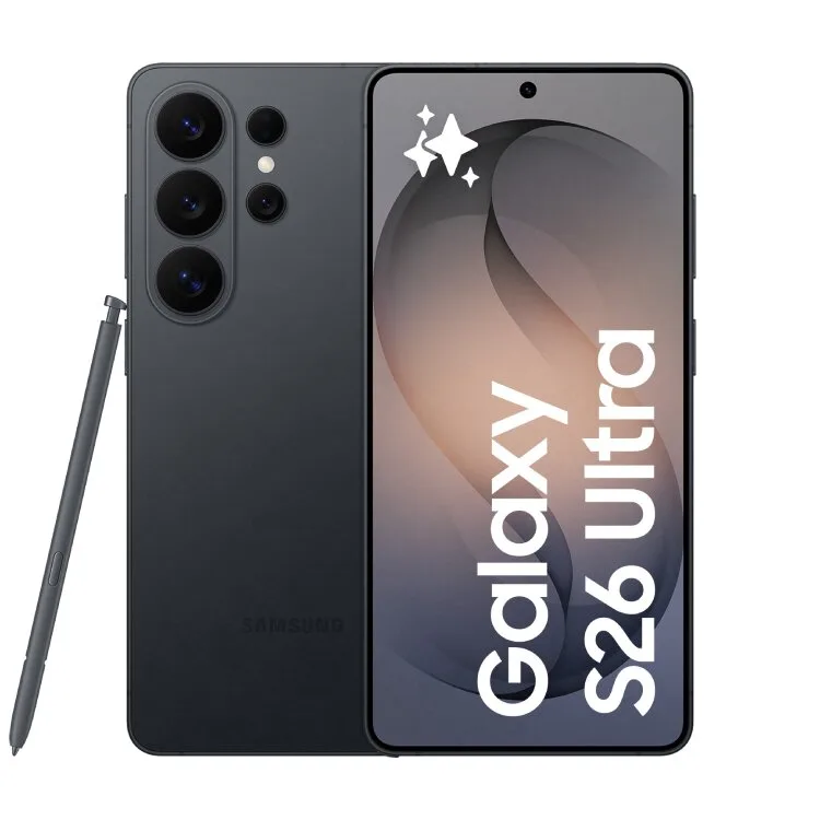 SMARTPHONE SAMSUNG GALAXY S26 ULTRA 1TB PR