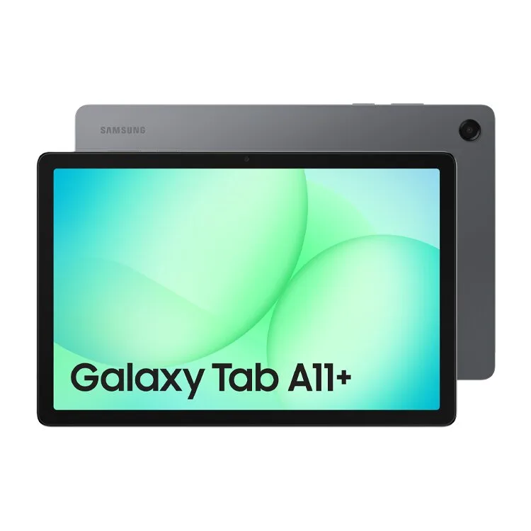 TABLET SAMSUNG GALAXY A11+ 128GB 5G CINZA